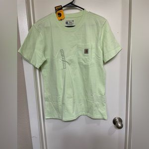Carhartt tee